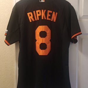 Cal Ripken Baseball Jersey